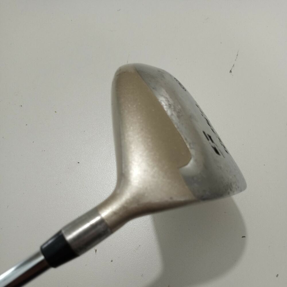 Tour Select CF525 Cold Forged 5 Wood Ladies Flex Golf Club Right Handed 40.5" - Picture 4 of 12